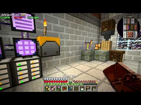 Agrarian Skies #49 Questing