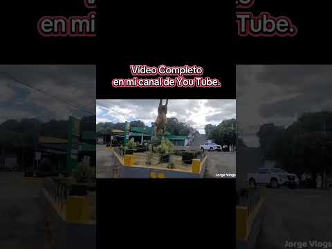 El Origen de Juigalpa Chontales Nicaragua, video completo en el canal  #chontales #serrania #travel