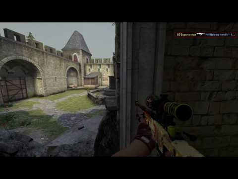 SHOX AGAINST HELLRAISERS - (INSANE CLUTCH)