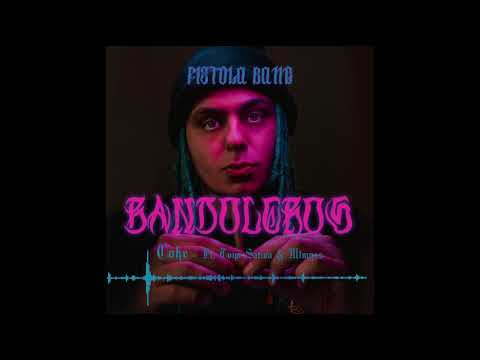 Pistola Bang - Coke Ft. Tona Sativa & Mlmnxs (Audio Oficial)