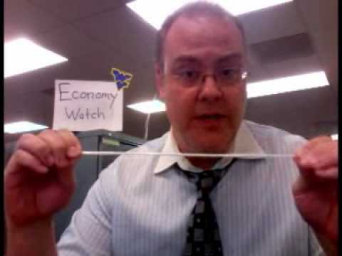 Frankonomics: Why is inflation so low?