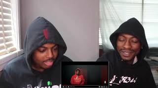 NBA Youngboy - AI Nash DA CR3W REACTION!