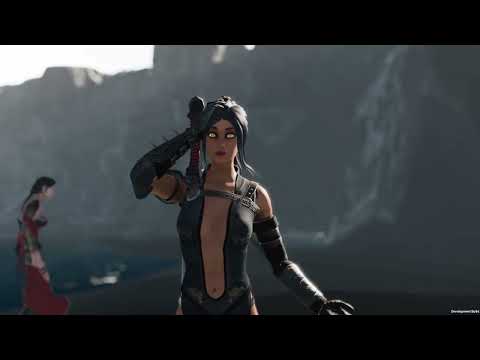 Heroes Raid youtube-video