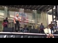 Lauren Alaina sings 'My Next Boyfriend' 
