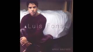Me Lo Dijo El Silencio - Luis Fonsi (Official music video)