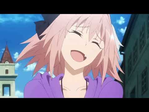 Astolfo Gender