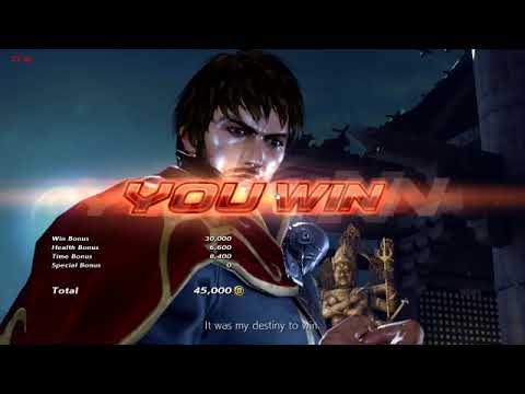 Shaheen steve feng vs abigan