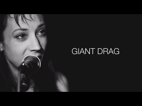 Giant Drag: Garbage Heart