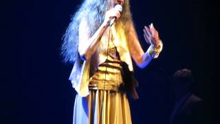 Maria Bethânia - Vivo Rio - 11/01/15 - Dona do dom que deus me deu