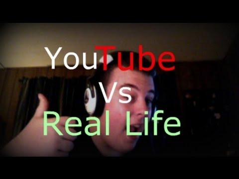 Youtube vs Real Life - MW3 Commentary