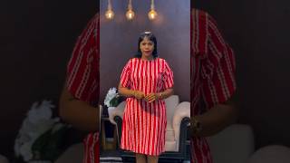 Stunning Shift Dress for Ladies 2024 #zamakalefashion #fashion #afrifashion #ankaragown