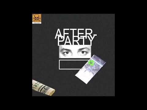 The After Party - Wawa ft. Eddie Amador (BO3FIF Remake)