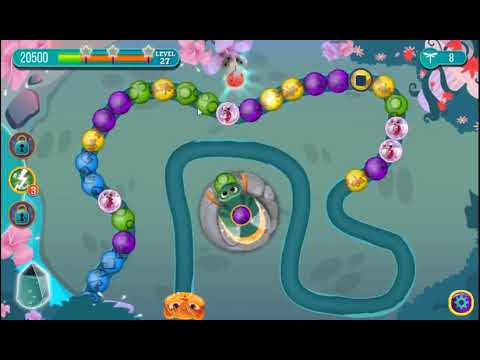 Violas Quest Level 27 - NO BOOSTERS 🦉 | SKILLGAMING ✔️