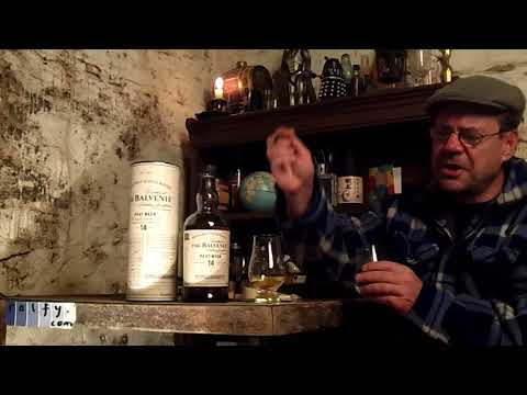 ralfy review 688 - Balvenie 14yo Peat Week @ 48.3%vol