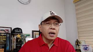 Download lagu LENI, LACSON, ISKO AT PACQUIAO, KAKAMPI NA NI PBBM, VP SARA NA LANG ANG KALABAN!  mp3