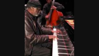 Ahmad Jamal   Lets Fall In Love