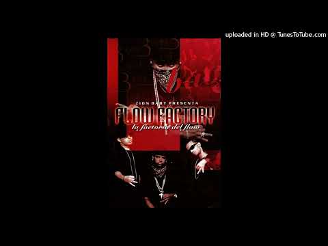 13. Arcángel & De La Ghetto Feat. Randy - Sin Mucha Demora (Prod. By Walde 'The Beat Maker') (2007)