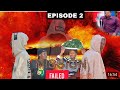 BINTI YANGU Full Episode 47 Love
