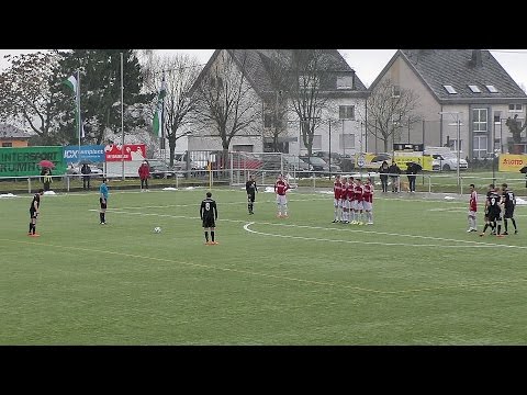 SG Mendig vs. TuS RW Koblenz