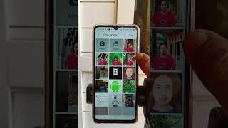 Download lagu How to Change Photo Background Quickly #android #tutorial #tricks #howto mp3