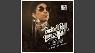 Rock and Roll Love Affair (Jamie Lewis Club Mix)
