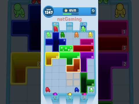 Level 1247 thumbnail