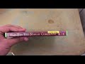 Opening To VeggieTales The Star Of Christmas 2002 DVD