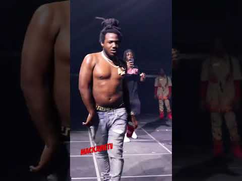 🏴‍☠️🎶 @MozzyThaMotive #MackJuneTV #TMOG #OKC