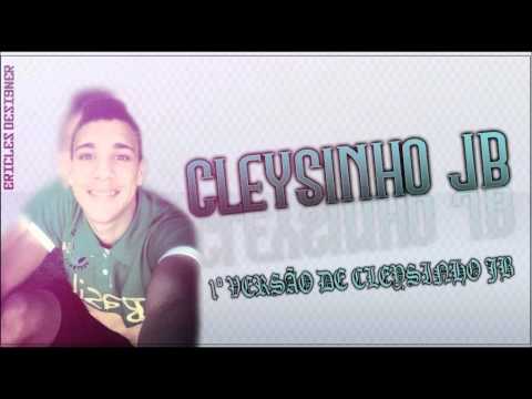 CLEYSINHO JB - ( FECHANDO 2014 ) - FEAT: ROTA PSICOPATA