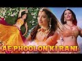 Ae Phoolon Ki Rani Bahaaron Ki Malika Sonu Nigam Prabhas And Tammanah