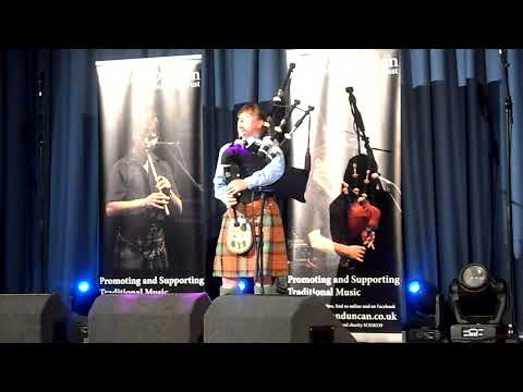Andrea Boyd (Canada)- GORDON DUNCAN MEMORIAL COMPETITION_ Glasgow_2022.08.14