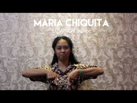 Introducing Executive Board AIESEC Universitas Brawijaya1617