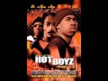 Silkk The Shocker - It Takes More - Hot Boyz