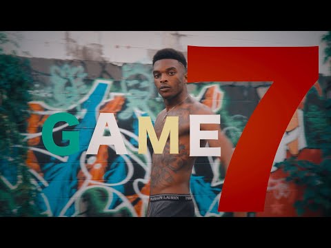 Bans Ty - GAME 7 (Official Video)