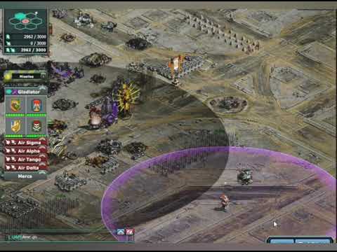 some funn in sector24 by Ghost_sniper