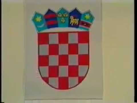 Proglas hrvatske nezavisnosti 1991.