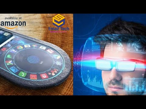 Top 5 Telugu HI-TECH Gadgets That You Can Buy From Amazon 2020 || Latest Amazon Gadgets 2020