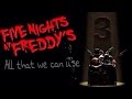 Five Nights At Freddy's 3|Еще одно фото|#2 