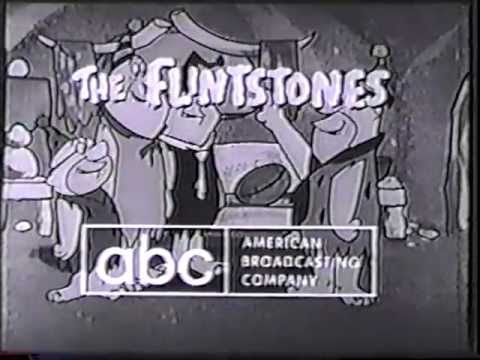 Flintstones Network Promos 1960-1965