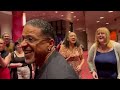 First Take with Mark Kibble sings: "David and Goliath" (March 31, 2023)