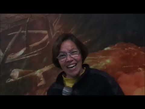 Fogo Ardente....03 Novembro 2022 - Alto Vera Cruz - B.H M.G - Palavra - Quinta feira