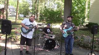 Katie Queen of Tennessee (Live) - The Apache Relay