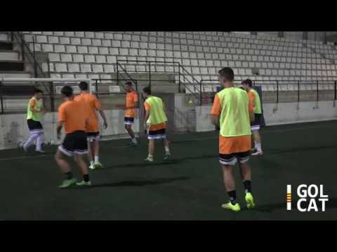 [VÍDEO] UA Horta: fer un pas més