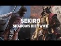 Видеообзор Sekiro: Shadows Die Twice от GSTV