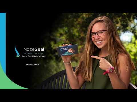 Learn How NozeSeal Stops Leaks