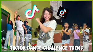 Download lagu TIKTOK DANCE CHALLENGE TREND | Tiktok Compilation 6 mp3 Download lagu TIKTOK DANCE CHALLENGE TREND | Tiktok Compilation 6 mp3