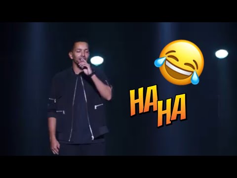 WALY DIA - L’HOMOPHOBIE EN 2019 (TU RIS , TU PERDS !!! )