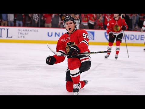 MUST SEE: Bedard DAZZLES with FIRST CAREER HAT TRICK! 🧢🧢🧢