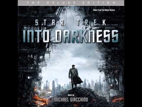 Star Trek Into Darkness: The Deluxe Edition- Cryo Your Heart Out