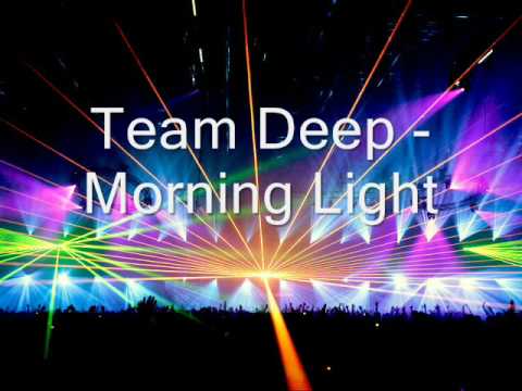 Team Deep   Morning Light